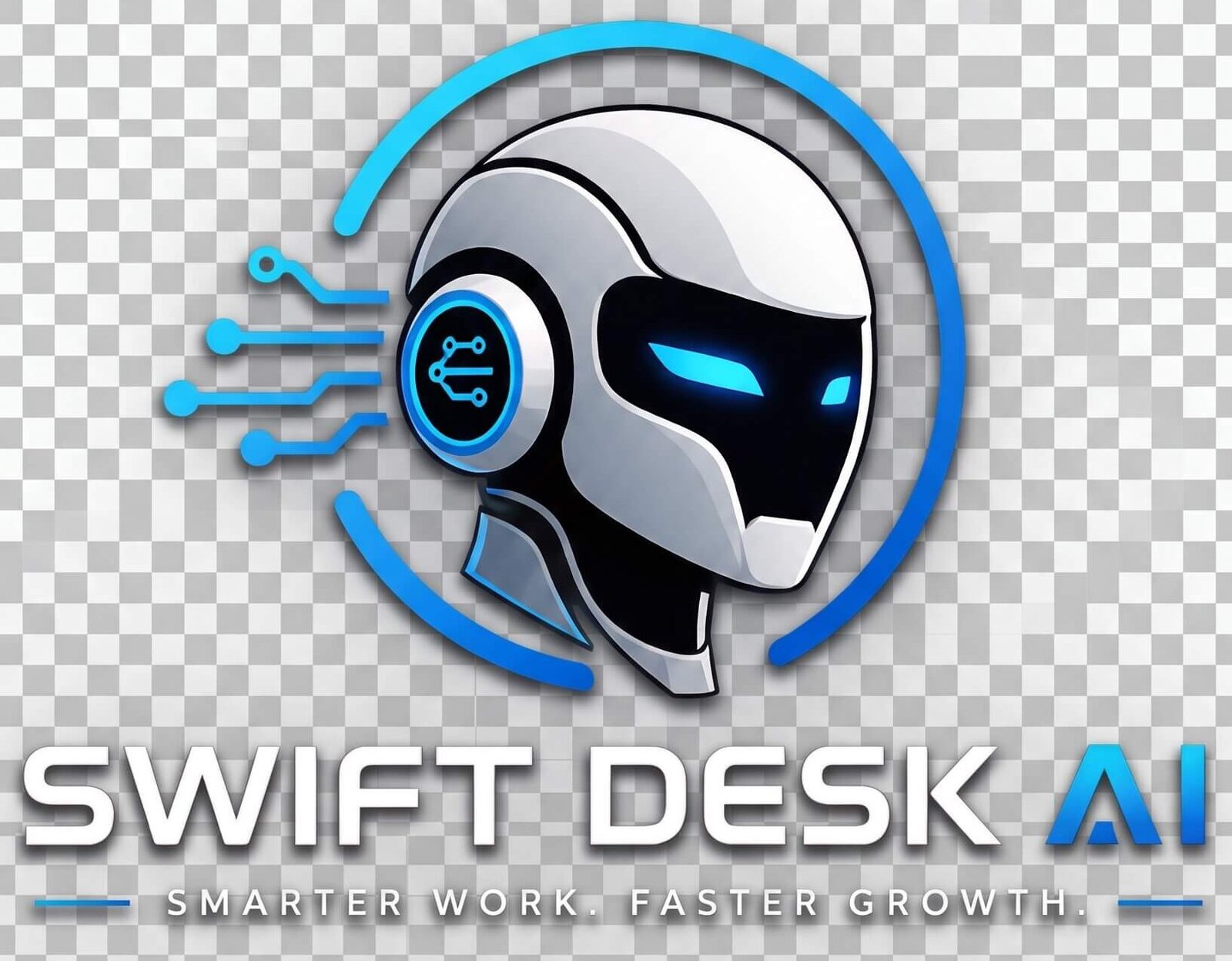 Swift Desk Ai Logo