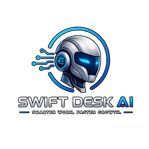 Swift Desk Ai Logo