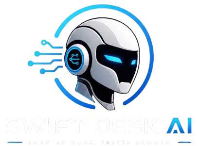 Swift Desk Ai Logo